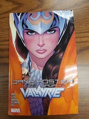 Jane Foster: The Saga Of Valkyrie Thor (2022) Used • $12.50