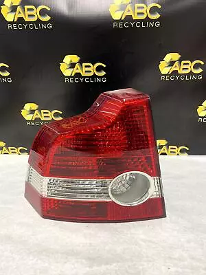 2004-2007 Volvo S40 Rear LH Left Driver Tail Light Assembly OEM • $60