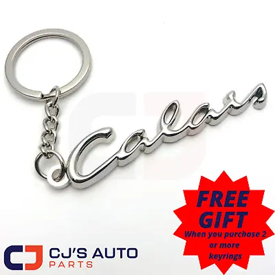 Holden VT VX Calais Style Keyring • $12.95