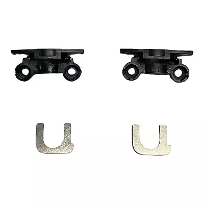 Sony WH-1000XM4 Headphones Plastic Hinge Swivel Replacement RIGHT Or LEFT Parts • $29.95