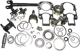 Drive Shaft Housing Rebuild Kit Mercruiser Alpha One Gen. II V8 20 22 • $734.95