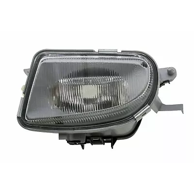Hella H12555031 Driver Left Fog Light Assembly For Mercedes R170 W202 W208 W210 • $79.96