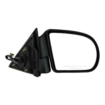 Mirrors  Passenger Right Side Heated For Chevy Olds S10 Pickup Hand 15105940 • $36.60