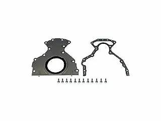 $71.51 • Buy For 2011-2012 Workhorse Custom Chassis W62 Engine Rear Main Seal Cover Dorman