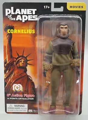 New Mego Planet Of The Apes - Cornelius - Wave 12 - Ships Same Day! • $19.95