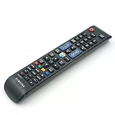 New Samsung Remote Control Aa59-00594a Aa59-00581a 3d Led Lcd Tv • $17.50