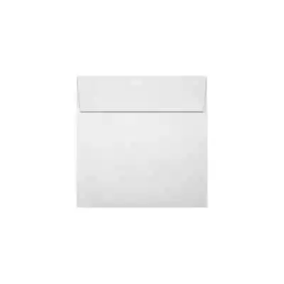 LUX 6 X 6 Square Envelopes 50/Pack 70lb. Bright White (10910-50) • $19.88