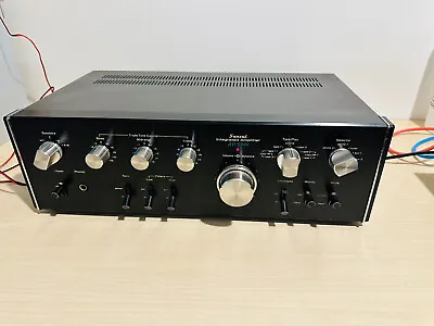 Vintage Sansui Au-5900 Amplifer Full Working Order • £625