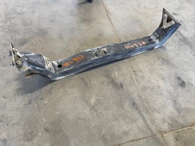 $318.49 • Buy 02 Ford F250 Super Duty USED 6.8L V10 4x4 4R100 Transmission Frame Mount