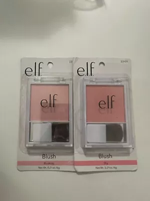 ELF Brand Blush Compact • $8