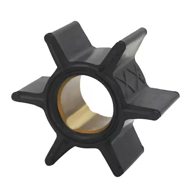 Water Pump Impeller For Mercury Mariner 4 4.5 6 7.5 9.8 10 HP Outboard 47-89981 • $7.49