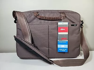 STM Mushroom 15  Laptop Tablet Electronics Slim Carrying Bag Case NWT NEW • $24.99