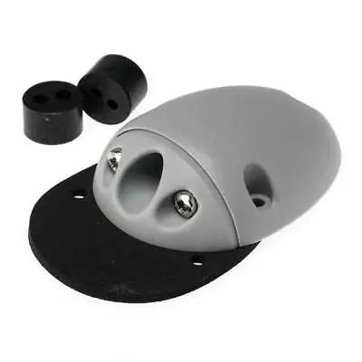 £14.68 • Buy SE7 Side Entry Waterproof Cable Gland, Black, White Or Grey, Solar Panel Gland