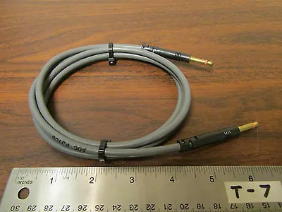  ADC PJ708 Plug-Plug Cable NOS  • $4.95