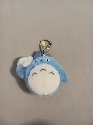 My Neighbor Totoro Key Ring Medium Ghibli Mascot • $16