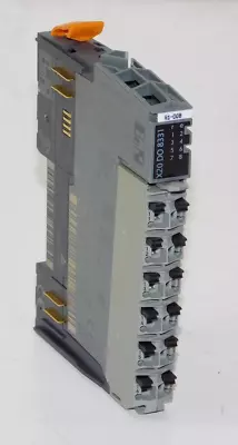 B&R Automation X20DO8331 Powerlink DC Output Module X20 System X20 DO 8331  Unit • $99