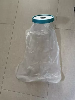 £5 • Buy Waterproof Leg Cast Cover