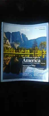 Lonely Planet Travel Magazine May 2012 • £2.50