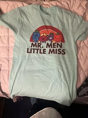 Mr. Men Little Miss Shirt  XL • $12