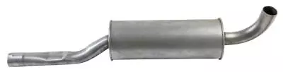 Exhaust Muffler For 1985-1988 Volvo 740 • $117.06