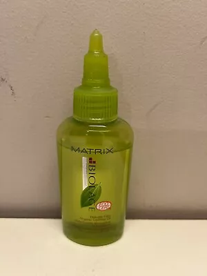 Matrix Biolage Delicate Care Organic Certified Oil 1.7 Fl Oz • $10