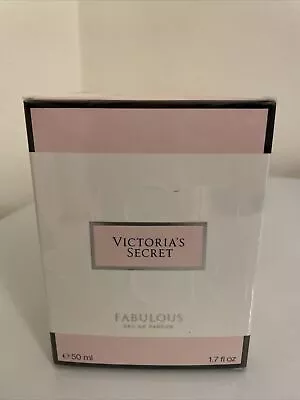 FABULOUS Perfume 1.7 Oz By Victoria's Secret EDP Eau De Parfum Spray Women • $24.99