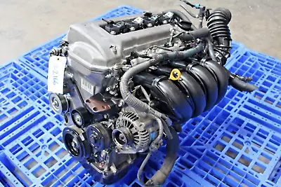 00 01 02 03 04 05 TOYOTA MR2 SPYDER MRS 1.8L TWIN CAM VVT-i ENGINE JDM 1ZZ-FE • $1445