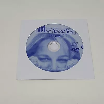 Mad About You Season One 1 DVD Replacement Disc 2 • $2.49