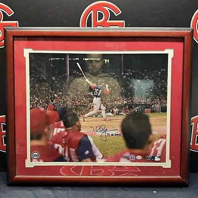 Mark McGwire Signed St Louis Cardinals Framed 16x20 Photo AUTO 25/25 Steiner/MLB • $299.99