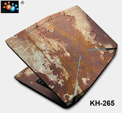 KH Laptop Rust Sticker Skin Cover Protector For Dell XPS 15-9550 9560 15.6  • $18.15