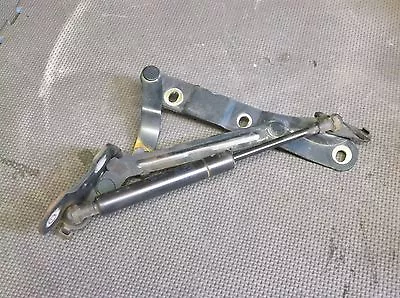 VW Mk3 Jetta Trunk Hinge Left (1993-1999) • $35.99