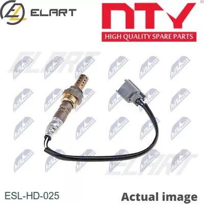 LAMBDA SENSOR FOR HONDA HR-V/I D16W1/D16W5 1.6L 4cyl HR-V  • £51.56