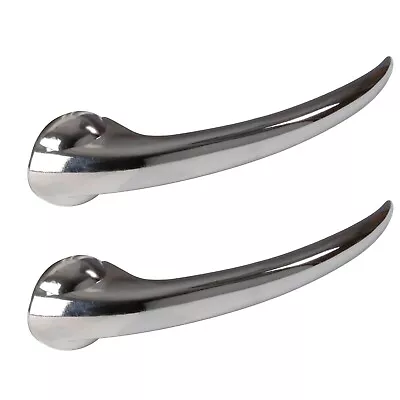 2pc Interior Door Release Levers For 1956-66 T1 T3 VW Beetle Base / Karmann Ghia • $24.95