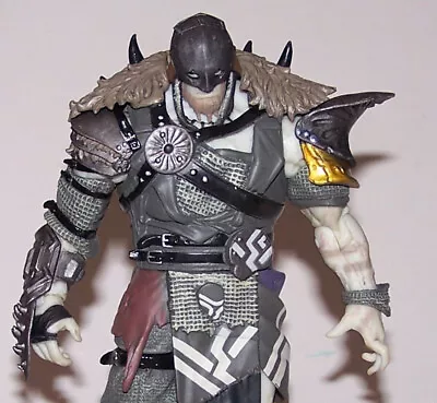 2014 Legacy Collection Magic The Gathering Garruk Wildspeaker 7” Action Figure • $17.99