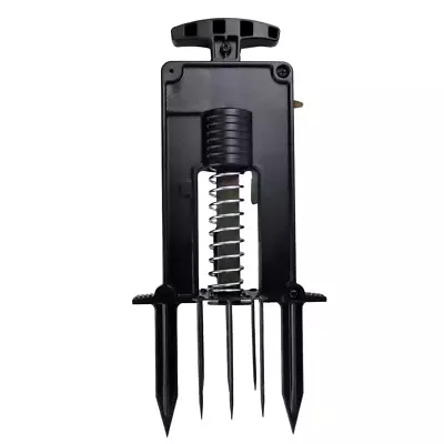 Deadset Mole Trap • $30.99