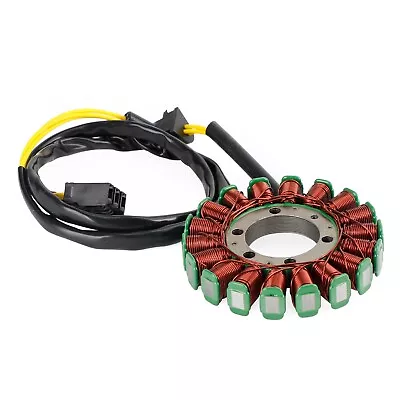 Magneto Generator Stator For Honda CBF1000 CBF 1000 F ABS 2013 2014 2015 2016 W1 • £51.55