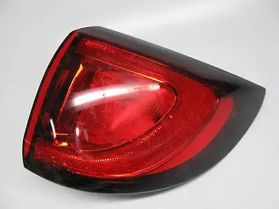 USED OEM RH Right Outer Passenger Tail Light Lamp 68229026AA For 17-19 Pacifica • $68.88