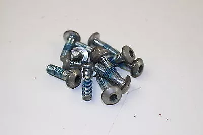 1985 Yamaha Virago 700 FRONT&REAR ROTOR BOLTS • $19.99