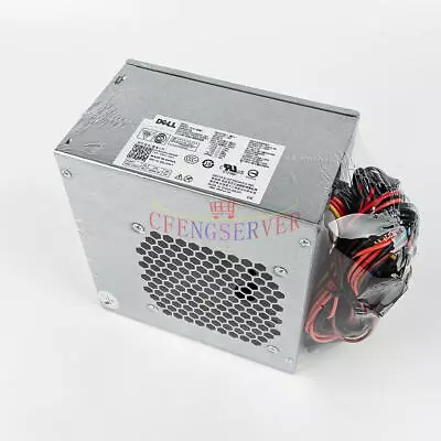 NEW 1PCS DELL XPS 8910 8920 8300 8900 8500 R5 D460AM-03 460W PSU Power Supply • $114.85