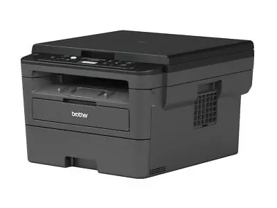 Brother HL-L2390DW Wireless Monochrome Laser Printer • $189.99