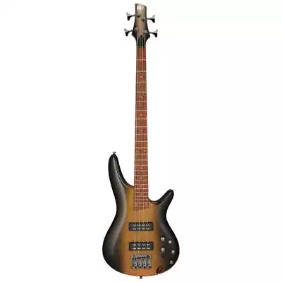 Ibanez SR370ESBG 4-String Electric Bass - Surreal Black Dual Fade • $429.99