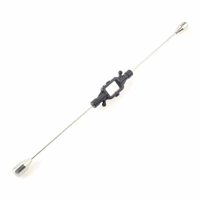 $6.49 • Buy For WLtoys V912 V912-A V915-A RC Helicopter Balance Bar Balance Rod Spare Parts