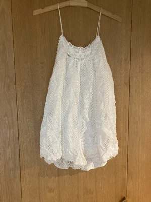 $50 • Buy Zimmerman Jumpsuit White Size 0