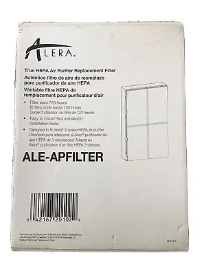 £16.33 • Buy Honeywell HPA100 HEPA Air Purifier Replacement Filter Black NIB FREE SHIPPING