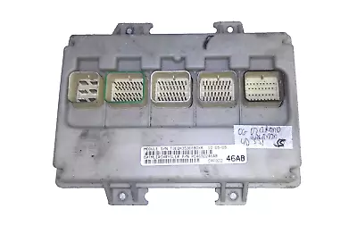 P04692246AB Bcm Body Control Module 2006-2007 Dodge Grand Caravan • $45