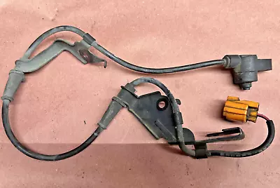 05 ACURA RSX TYPE-S Front Right ABS Wheel Brake Sensor Passenger Side 02-06 • $79.99