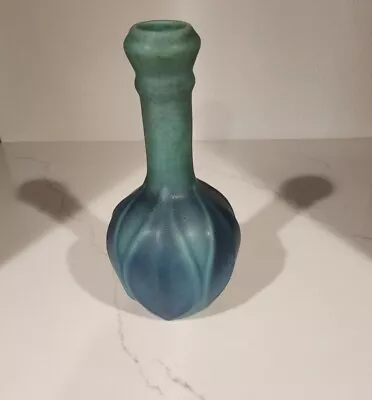 Beautiful Rare Van Briggle Vase • $1449.95