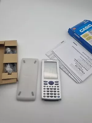 Casio ClassPad 330 Calculator In Box Mathematics Educational Class Pad Free Post • $38