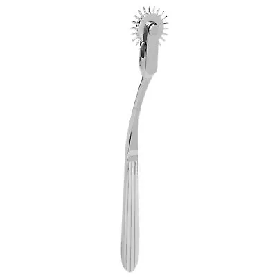 Wartenberg Neuro Pinwheel Zine 22 Spikes Diagnostic Pinwheel For Testing Ner BST • £6.16