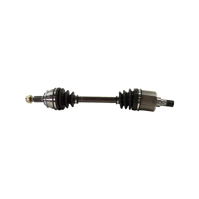 CV Axle For 2002-2008 Mini Cooper Front Left Supercharged Manual Transaxle • $83.27
